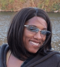 Image of Jaye Williams